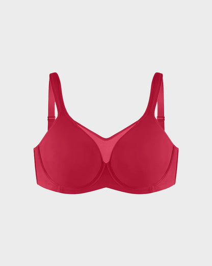 Serenya™ – Plus Size Cooling Minimizer Bra (50% Off)