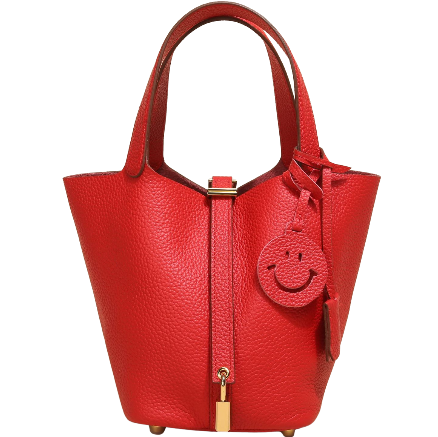 Katevault™ – Compact Lock Handbag (50% Off)