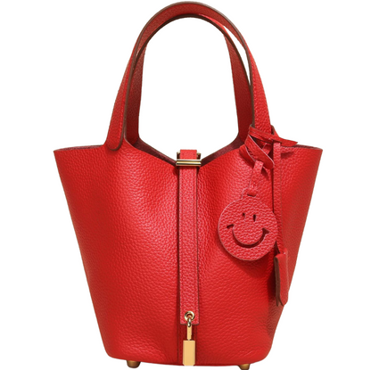 Katevault™ – Compact Lock Handbag (50% Off)