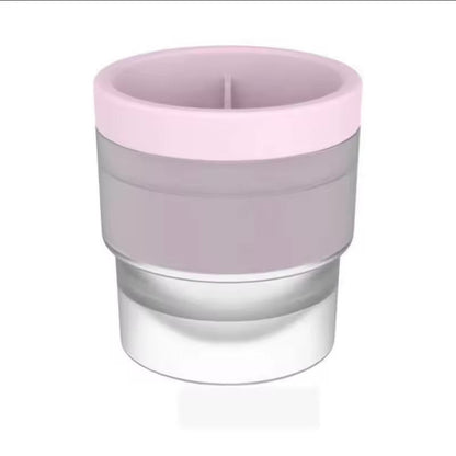 Glacius™ - Slow-Melting Ice Sphere Molds for Premium Drinks (2+1 Free)