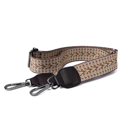 Seloura™ – Structured PU Leather Handbag (50% Off)