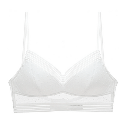 Novalift™ - Wireless Lifting Lace Bra (50% Off)