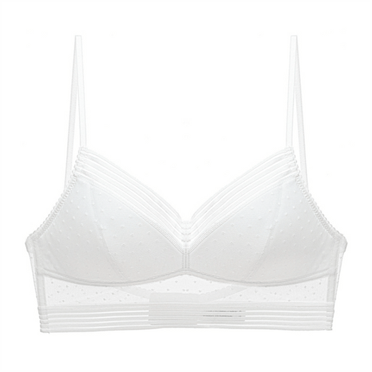 Novalift™ - Wireless Lifting Lace Bra (50% Off)