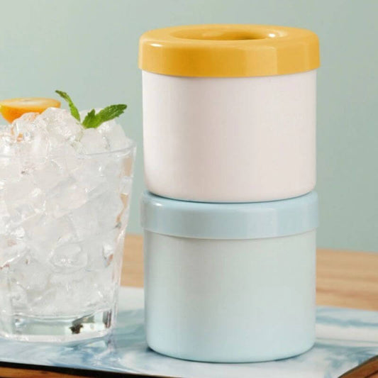 Cubique™ - Quick-Release Ice Cube Tray (40% Off)