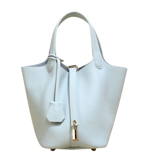 Katevault™ – Compact Lock Handbag (50% Off)
