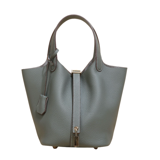Katevault™ – Compact Lock Handbag (50% Off)