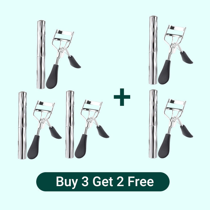 Lashure™ – Waterproof Curling Mascara