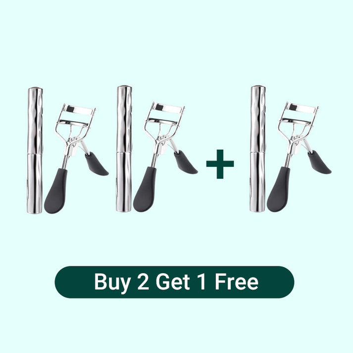 Lashure™ – Waterproof Curling Mascara