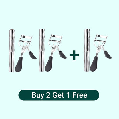 Lashure™ – Waterproof Curling Mascara