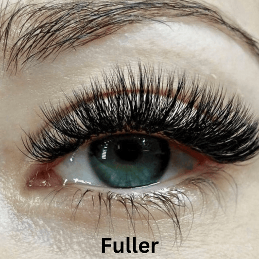 Krafty™ - Magnetic Eyelashes (1+1 Free)