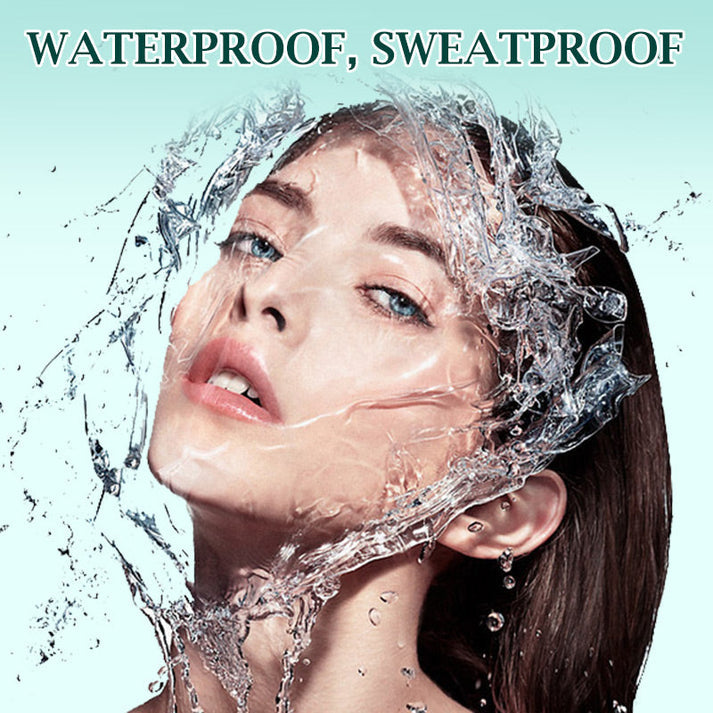 Lashure™ – Waterproof Curling Mascara