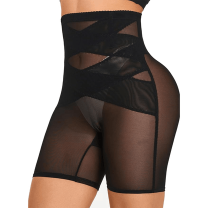 Lovushape™ - Cross Compression Abs & Booty High Waisted Shapewear (1+1 Free)