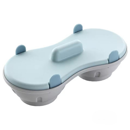 Poachic™ - Microwave Egg Poacher for Quick, Perfect Eggs (50% Off)