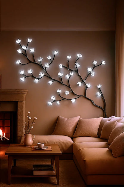 Lunawisp™ LED Floral Vine Light (50% Off)