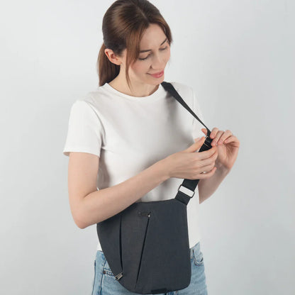 Traveluxe™ - S900+ Anti-Theft Sling Bag (50% Off)