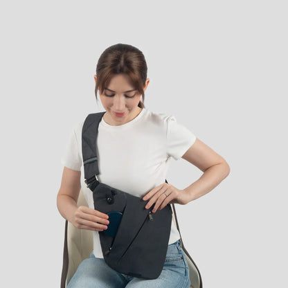 Traveluxe™ - S900+ Anti-Theft Sling Bag (50% Off)