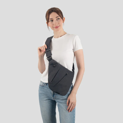 Traveluxe™ - S900+ Anti-Theft Sling Bag (50% Off)