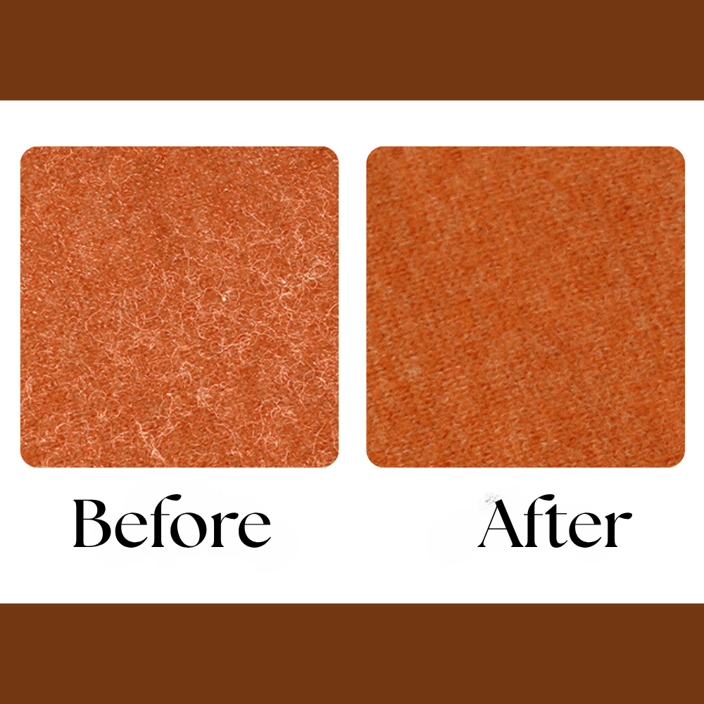 Velvra™ – Smooth-Glide Lint Remover