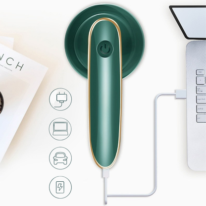 Velvra™ – Smooth-Glide Lint Remover