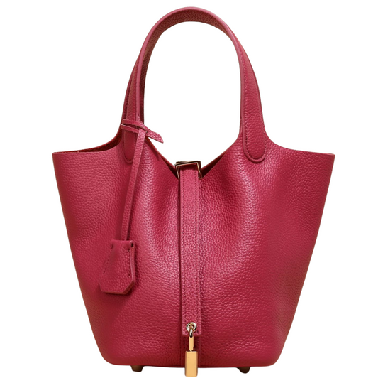 Katevault™ – Compact Lock Handbag (50% Off)