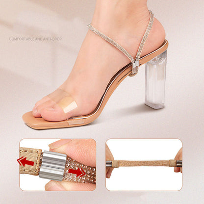 Feeluxe™ - Secure Fit Elegant High Heel Straps (1+1 Free)