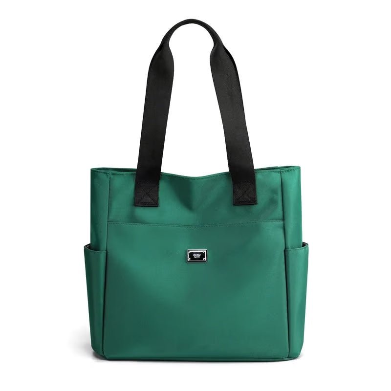 Brandary™ - Spacious Water-Resistant Shoulder Bag (50% Off)