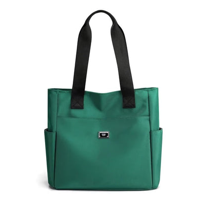 Brandary™ - Spacious Water-Resistant Shoulder Bag (50% Off)