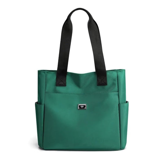 Brandary™ - Spacious Water-Resistant Shoulder Bag (50% Off)