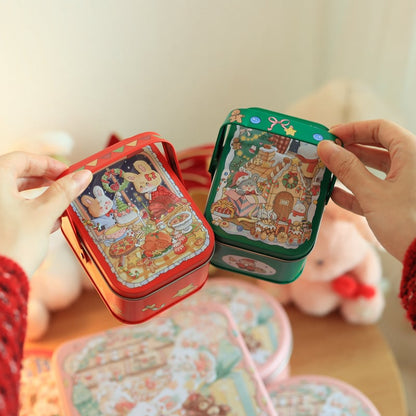 BunniBelle™ – Fluffy Bunny PomPom Charm (50% Off)