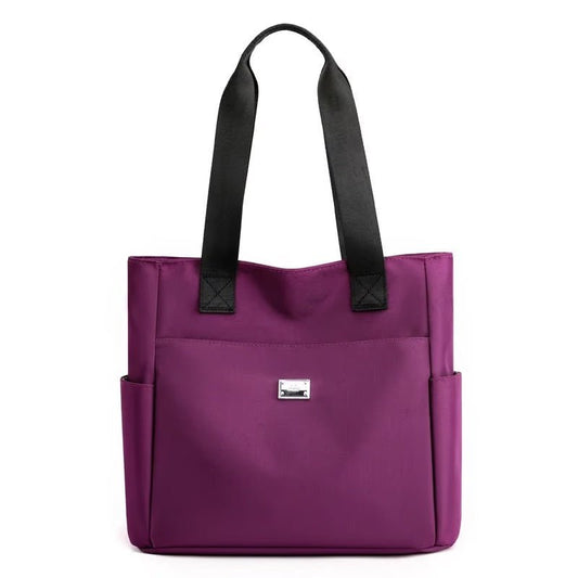 Brandary™ - Spacious Water-Resistant Shoulder Bag (50% Off)