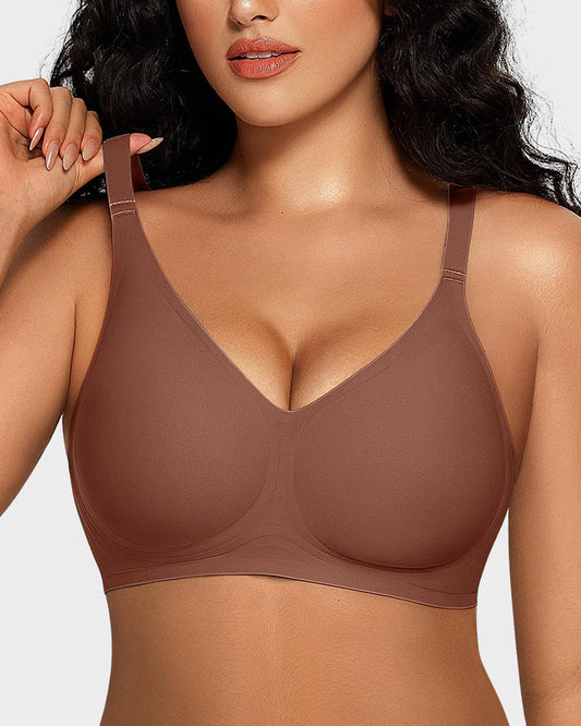 Serenya™ - Seamless Wireless Comfort Bra (50% Off)