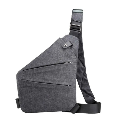 Traveluxe™ - S900+ Anti-Theft Sling Bag (50% Off)