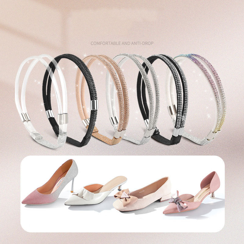 Feeluxe™ - Secure Fit Elegant High Heel Straps (1+1 Free)