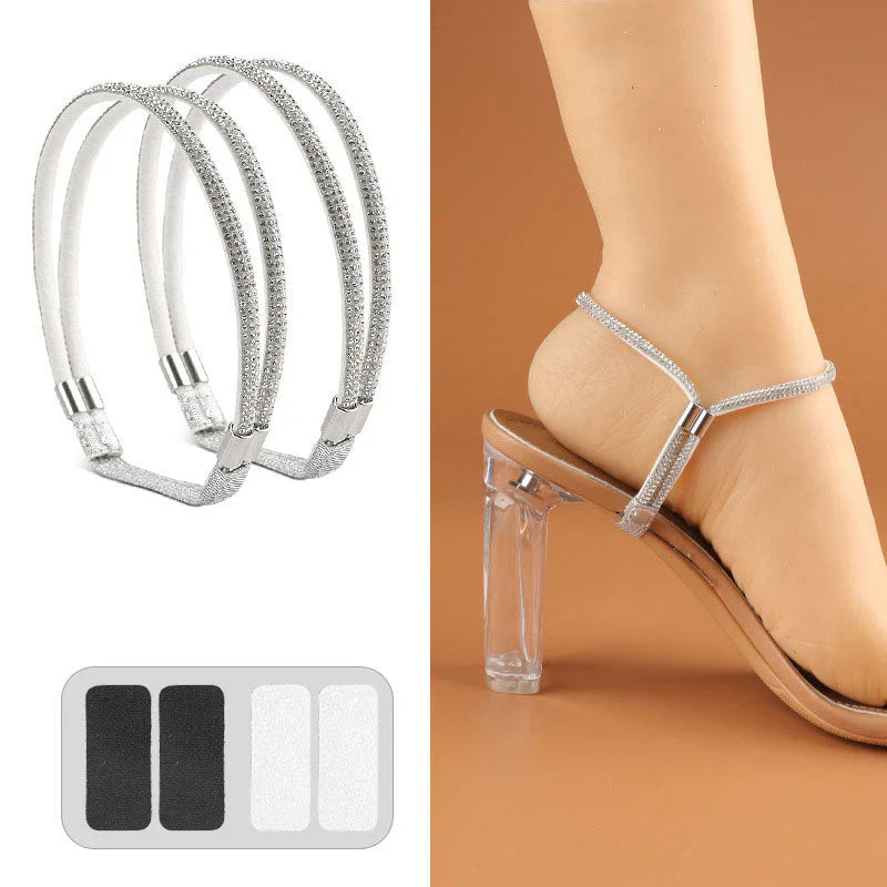 Feeluxe™ - Secure Fit Elegant High Heel Straps (1+1 Free)