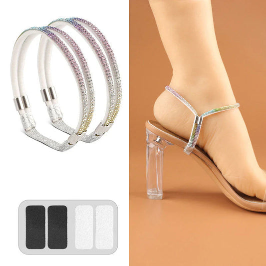 Feeluxe™ - Secure Fit Elegant High Heel Straps (1+1 Free)