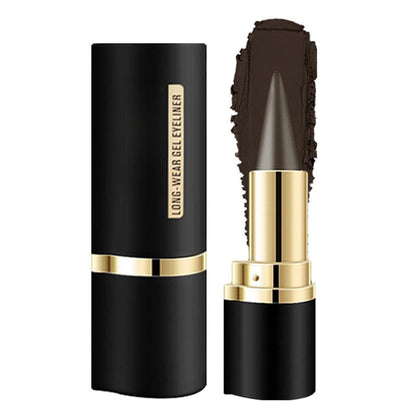 Glidex™ – Long Wear Gel Eyeliner Pen (1+1 Free)