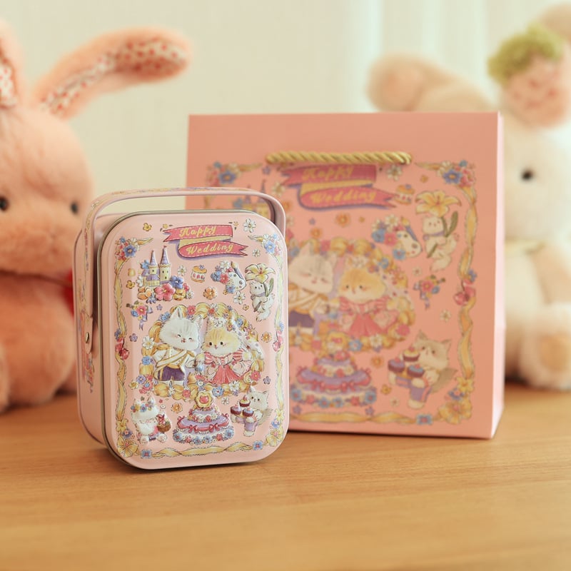 BunniBelle™ – Fluffy Bunny PomPom Charm (50% Off)