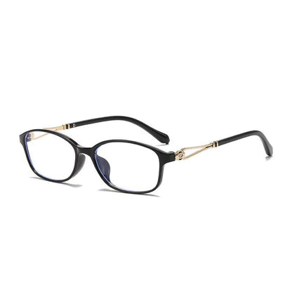 Lumora™ - Sleek Metal Readers with Blue Light Filtering (40% Off)