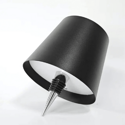 LumaPour™ – Wireless Bottle Lamp with Warm Glow (1+1 Free)