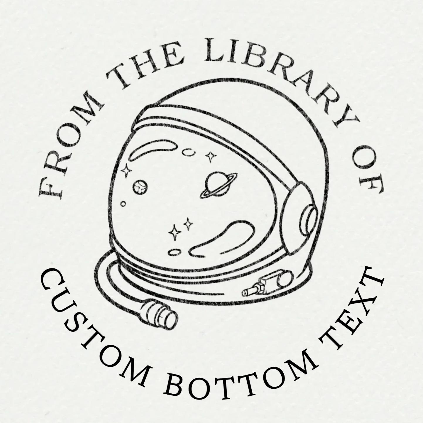 Sealoria™ – Custom Embossing Stamp (50% Off)