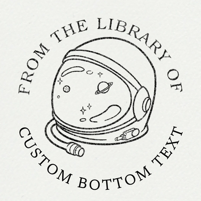 Sealoria™ – Custom Embossing Stamp (50% Off)