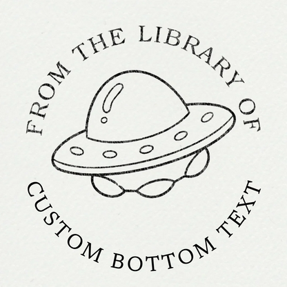 Sealoria™ – Custom Embossing Stamp (50% Off)