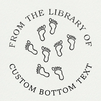 Sealoria™ – Custom Embossing Stamp (50% Off)