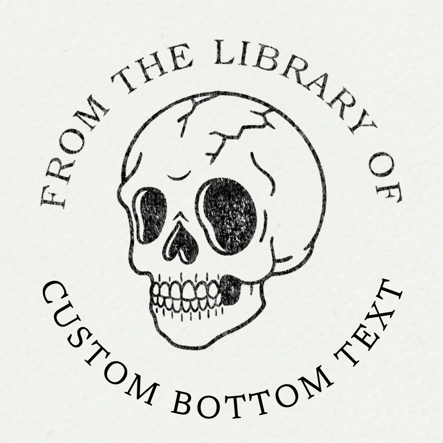 Sealoria™ – Custom Embossing Stamp (50% Off)