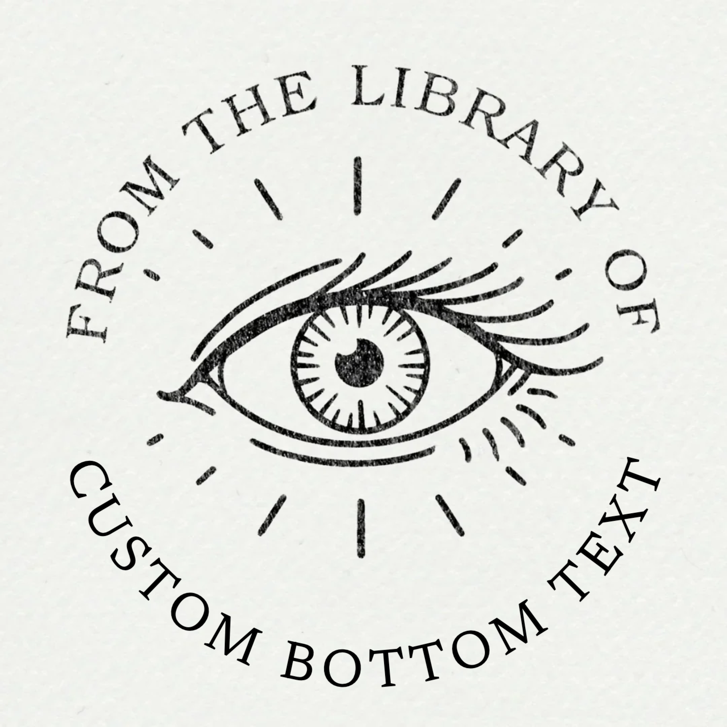 Sealoria™ – Custom Embossing Stamp (50% Off)