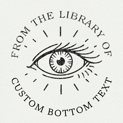 Sealoria™ – Custom Embossing Stamp (50% Off)