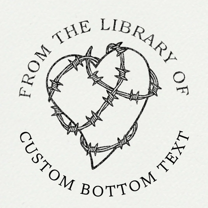 Sealoria™ – Custom Embossing Stamp (50% Off)