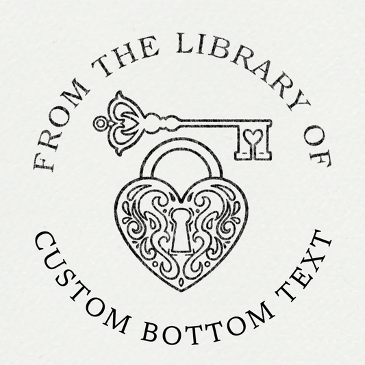 Sealoria™ – Custom Embossing Stamp (50% Off)