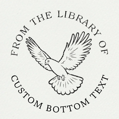 Sealoria™ – Custom Embossing Stamp (50% Off)