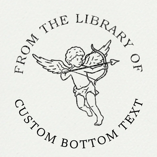 Sealoria™ – Custom Embossing Stamp (50% Off)